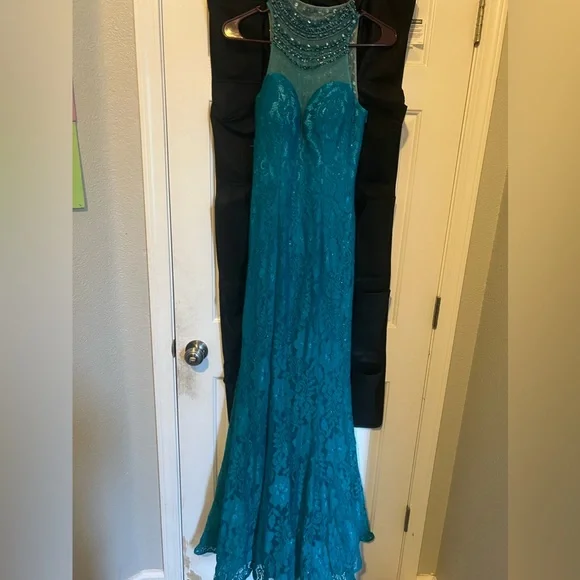Dresses | Prom Dress Never Used It | Poshmark Dresses | Prom Dress Never Used It | Poshmark
